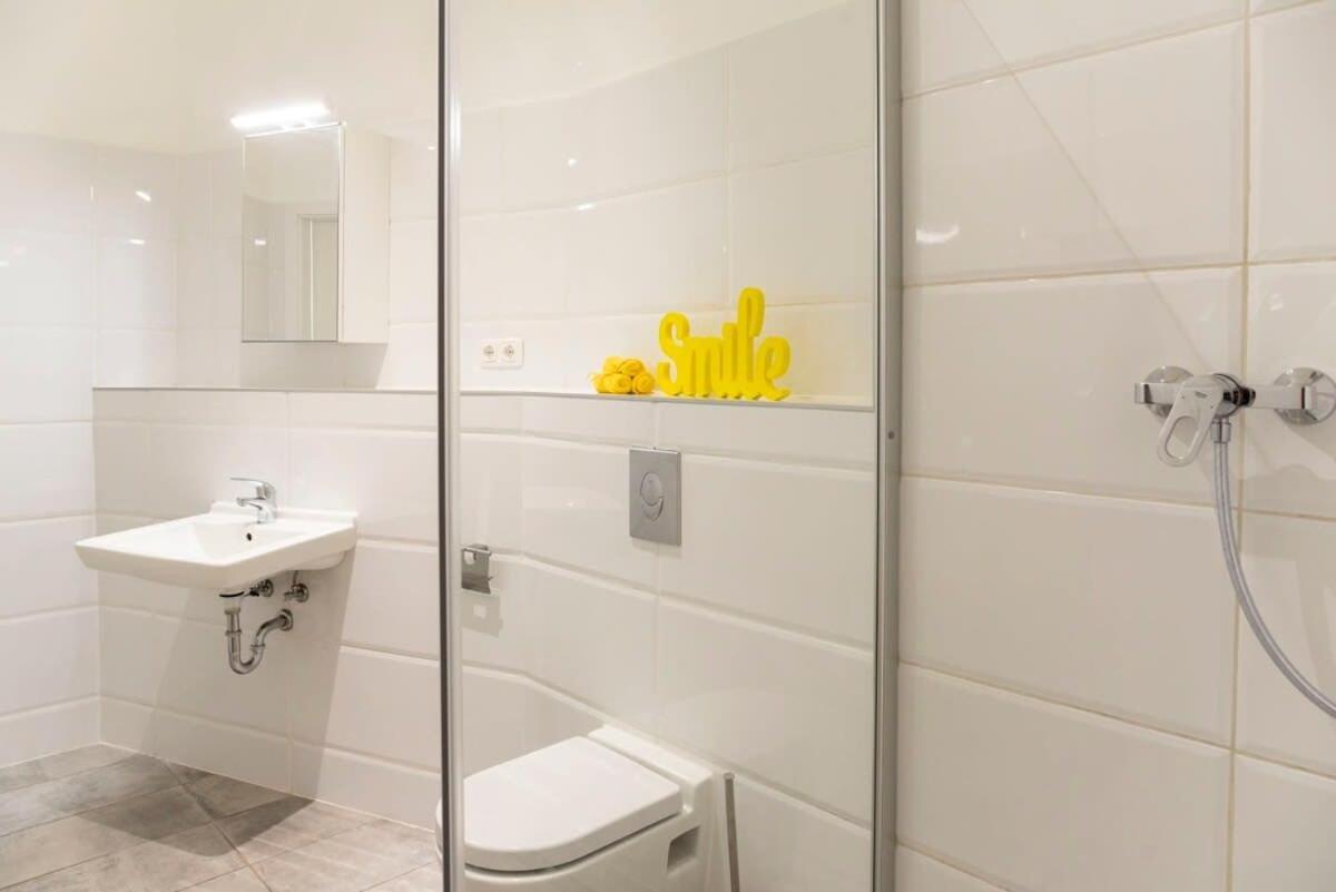 Central Apartment Berlin Zewnętrze zdjęcie